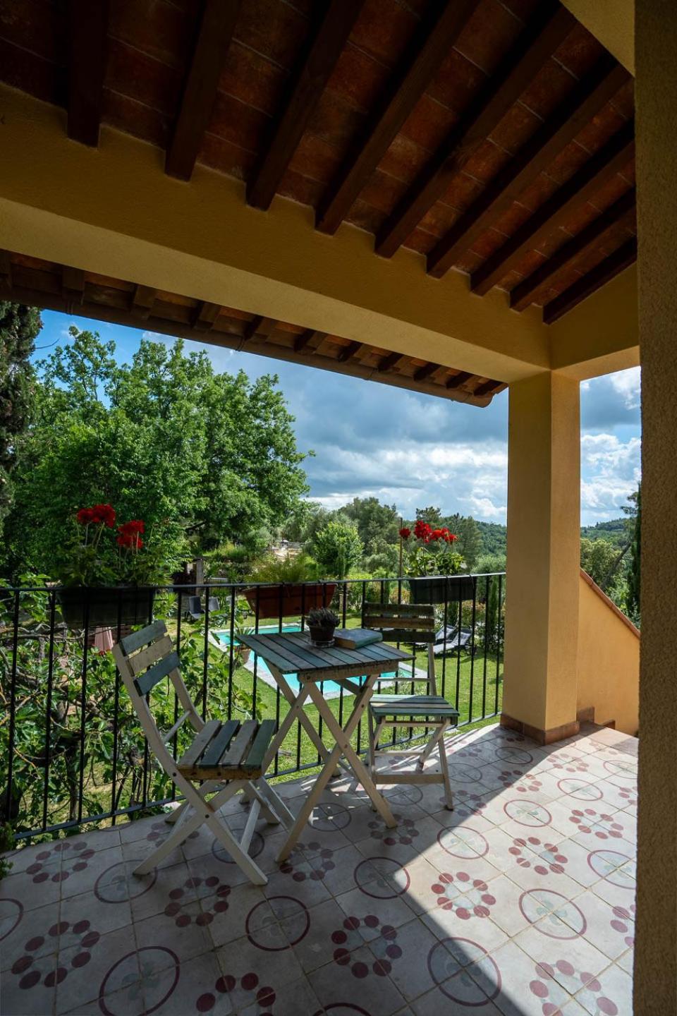 Holiday House Cuordinatura Apartment Montopoli in Val d'Arno Ngoại thất bức ảnh