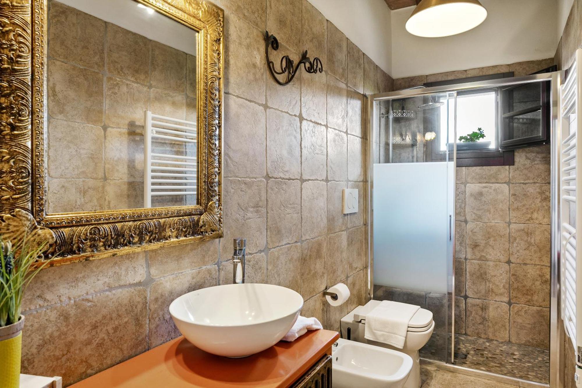 Holiday House Cuordinatura Apartment Montopoli in Val d'Arno Ngoại thất bức ảnh