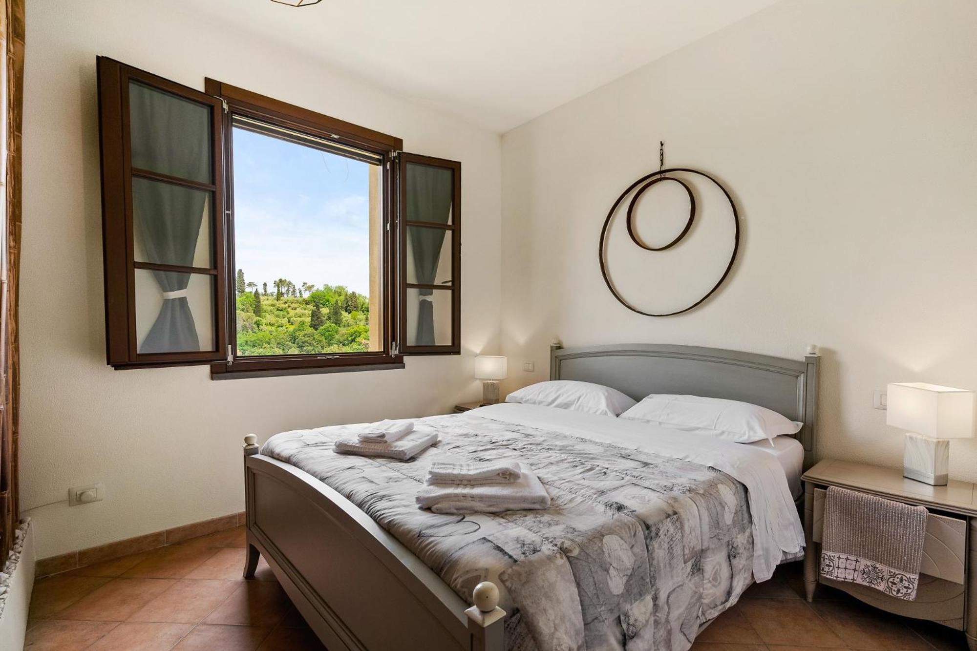 Holiday House Cuordinatura Apartment Montopoli in Val d'Arno Ngoại thất bức ảnh