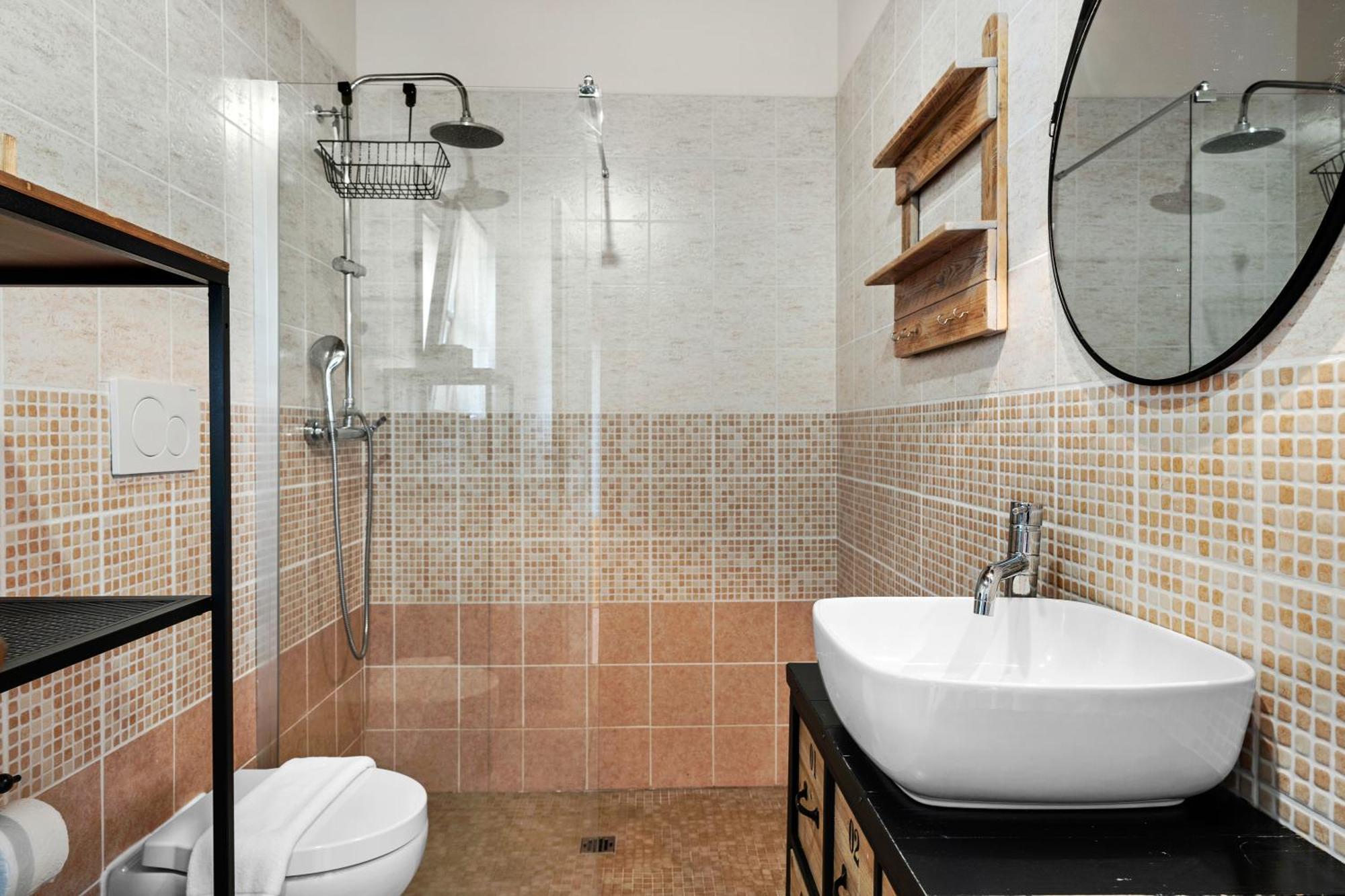 Holiday House Cuordinatura Apartment Montopoli in Val d'Arno Ngoại thất bức ảnh