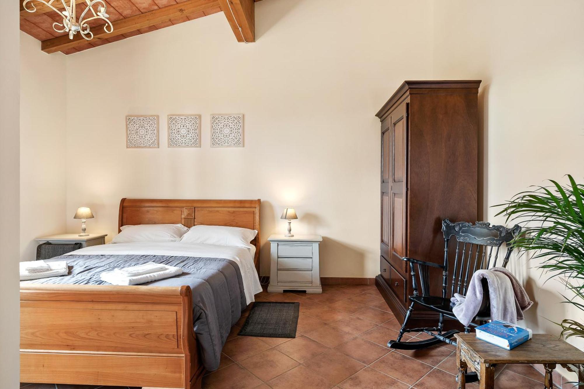 Holiday House Cuordinatura Apartment Montopoli in Val d'Arno Ngoại thất bức ảnh